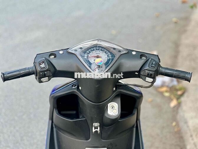 Yamaha Mio Ultimo 2008 Ngay chủ kí