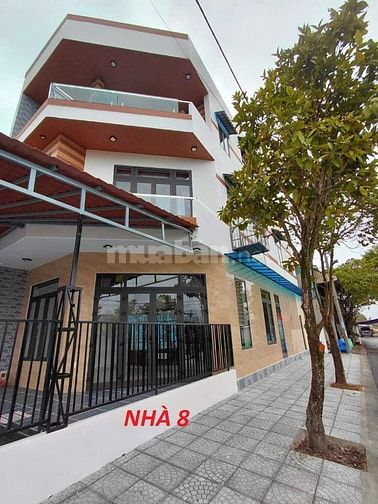 🏡 TỔNG HỢP NHÀ ĐẸP HÒA XUÂN – NHIỀU MỨC GIÁ DỄ CHỌN