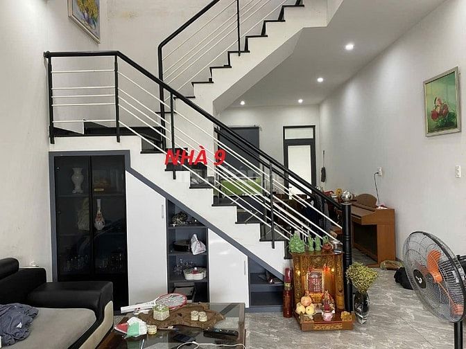 🏡 TỔNG HỢP NHÀ ĐẸP HÒA XUÂN – NHIỀU MỨC GIÁ DỄ CHỌN