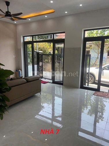 🏡 TỔNG HỢP NHÀ ĐẸP HÒA XUÂN – NHIỀU MỨC GIÁ DỄ CHỌN