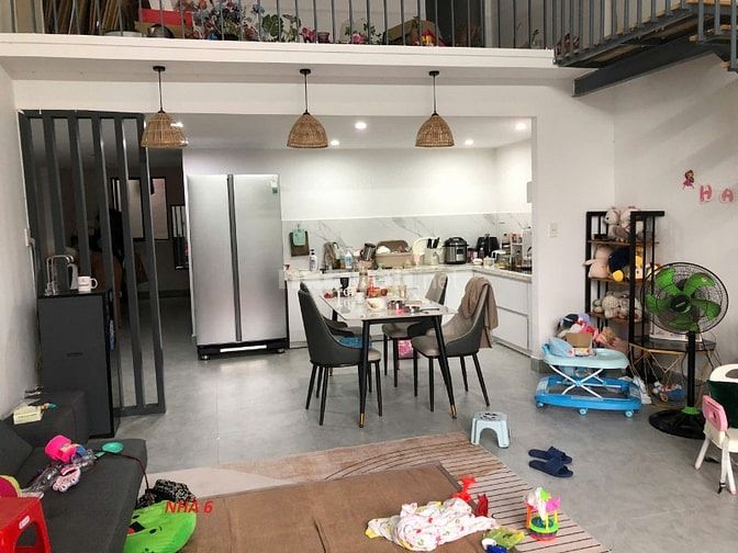 🏡 TỔNG HỢP NHÀ ĐẸP HÒA XUÂN – NHIỀU MỨC GIÁ DỄ CHỌN