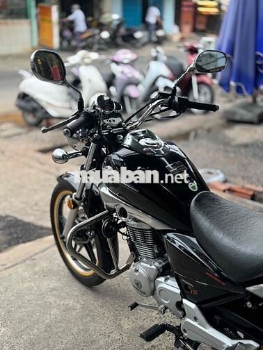 Cần bán Honda Shadow 150 FI 2019 - Giá 59tr8