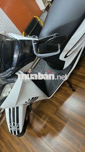 Honda SH 150CBS 2020 Đen - 25285 km
