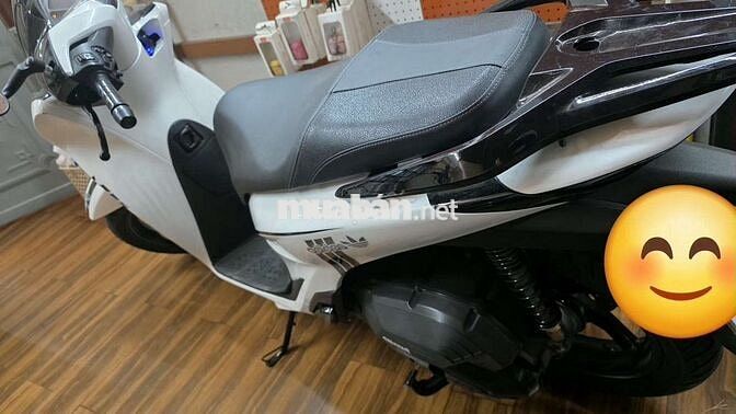 Honda SH 150CBS 2020 Đen - 25285 km