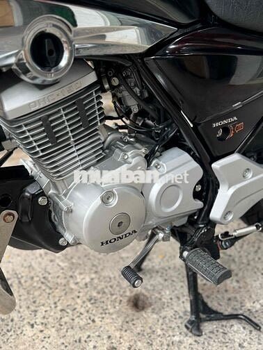 Cần bán Honda Shadow 150 FI 2019 - Giá 59tr8