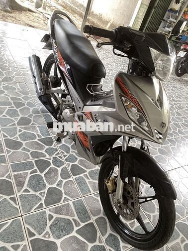 Yamaha Exciter 2006 Bạc 41496 km