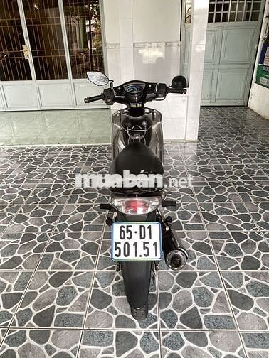 Yamaha Exciter 2006 Bạc 41496 km