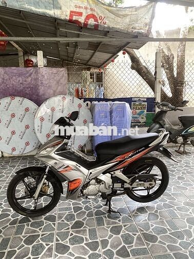 Yamaha Exciter 2006 Bạc 41496 km
