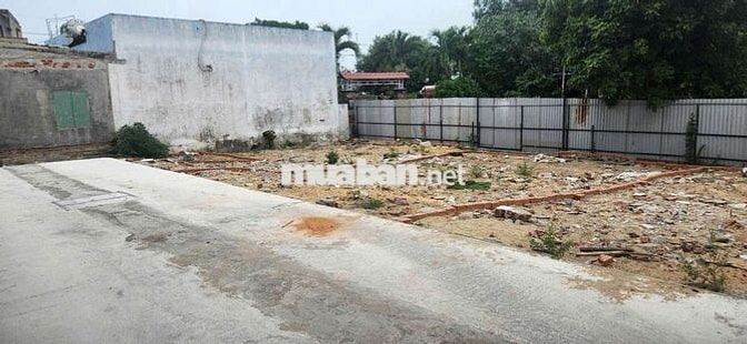 BÁN ĐẤT KIỆT OTO ĐƯỜNG MAI ĐĂNG CHƠN