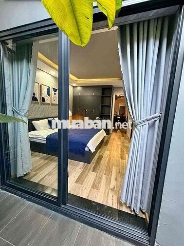 Villa sân vườn – hồ bơi phong cách Địa Trung Hải, gần biển Mỹ Khê