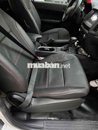 Ford Everest 2019 số tự động 2.0 turbo  Ambiente