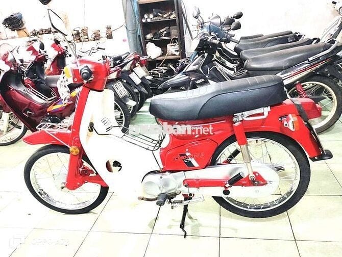 ❤️ Honda Cub dd xe huyền thoại nhẹ nỗ 🧡