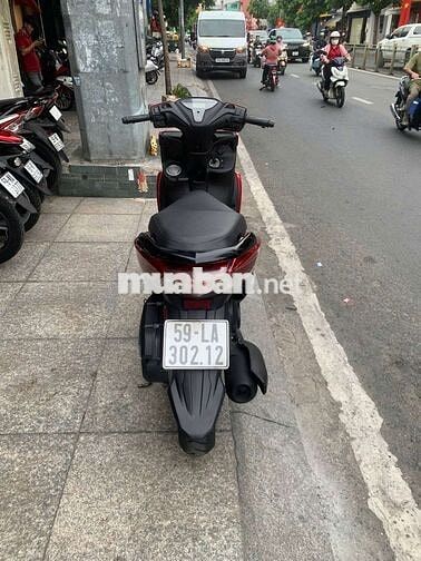 Yamaha Freego 2022 Đỏ Đã qua sử dụng