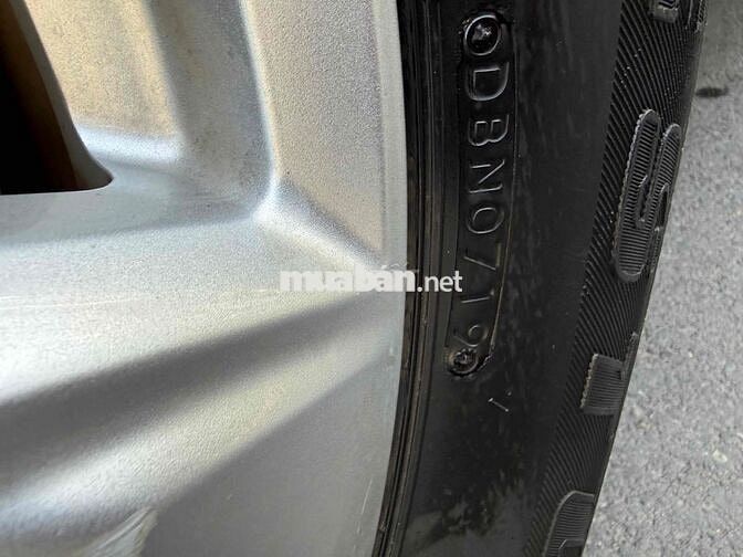 Ford Everest 2019 số tự động 2.0 turbo  Ambiente