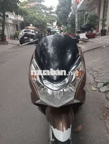 Honda PCX 09 chủ