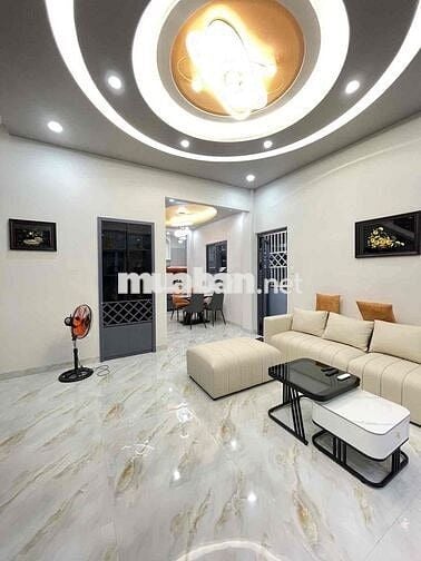 NGANG 6M, LÔ GÓC, DTD LỚN HIÉM CÓ  NHỈNH 5 TỶ, LÊ DUẨN