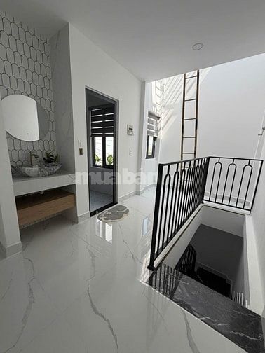 (130.99) Tân Phú – HXH - Phú Thọ Hòa – 55.5m² nở hậu – 2 PN – 7.5 tỷ 