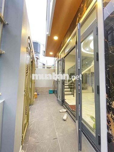 NGANG 6M, LÔ GÓC, DTD LỚN HIÉM CÓ  NHỈNH 5 TỶ, LÊ DUẨN