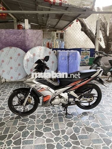 Yamaha Exciter 2006 Bạc 41496 km