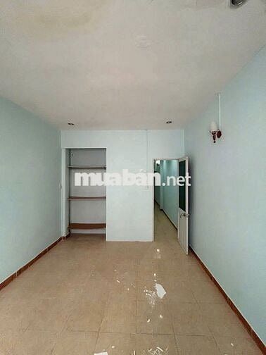 Cho thuê nhà hẻm ba gác 3pn Đỗ Nhuận Q.Tân Phú 
