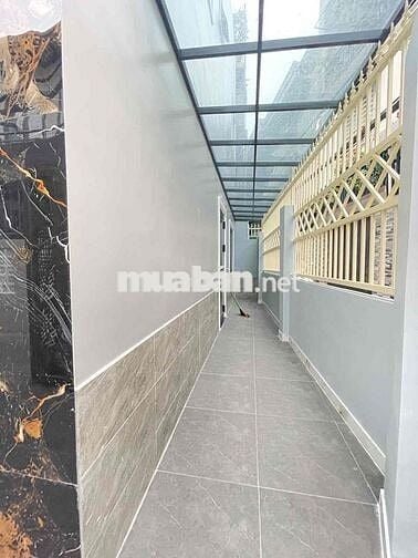 NGANG 6M, LÔ GÓC, DTD LỚN HIÉM CÓ  NHỈNH 5 TỶ, LÊ DUẨN