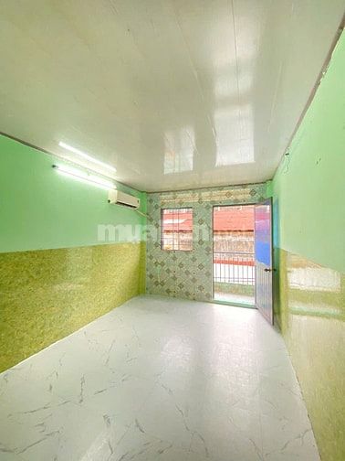 Bán nhà nhỏ xinh 3 tầng nhỉnh 3 tỷ. Hẻm xe hơi quận 11 giáp quận 10.  