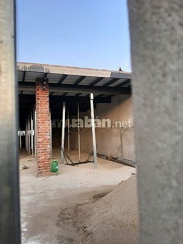 Bán đất mặt tiền Quốc Lộ 30 – 20x50m có 500m² thổ cư – gần phà Chợ Vàm