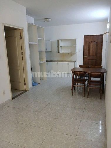 Chung cư Mỹ Đức-Xô Viết Nghệ Tĩnh : căn 73m2, 2p ngủ,10,5tr/th