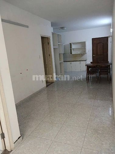 Chung cư Mỹ Đức-Xô Viết Nghệ Tĩnh : căn 73m2, 2p ngủ,10,5tr/th