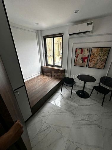 CHDV HỒNG MAI 52M, ÔTÔ 30M, 7T THANG MÁY, 15PKK NỘI THẤT VIP, 16.2 TỶ
