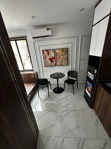 CHDV HỒNG MAI 52M, ÔTÔ 30M, 7T THANG MÁY, 15PKK NỘI THẤT VIP, 16.2 TỶ