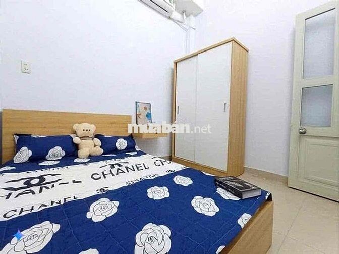 CHDV 2 PN full nội thất - ở ngay