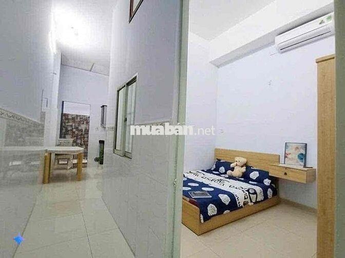 CHDV 2 PN full nội thất - ở ngay