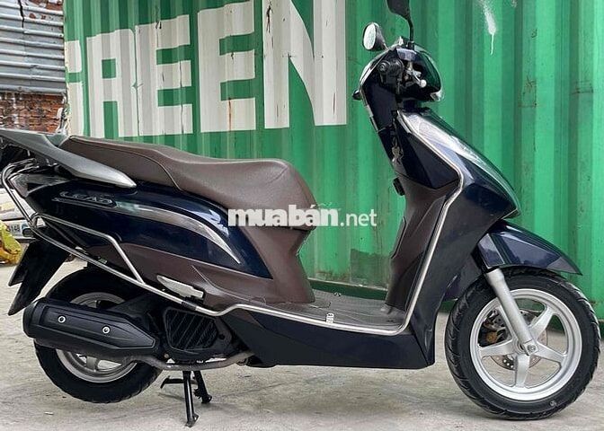 Honda Lead 2016 odo 16k 1 chủ mua mới từ đầu