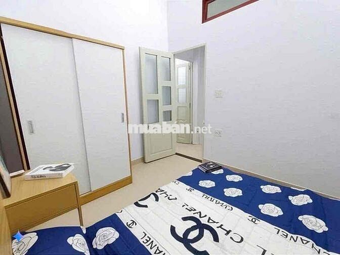 CHDV 2 PN full nội thất - ở ngay
