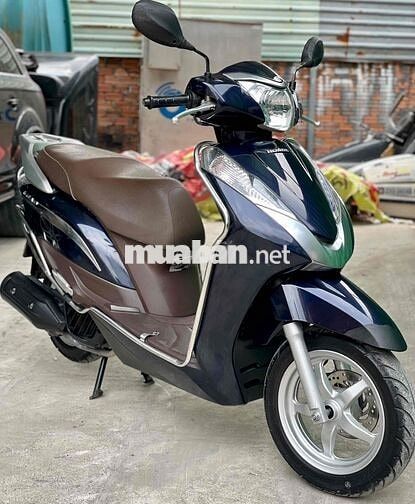 Honda Lead 2016 odo 16k 1 chủ mua mới từ đầu