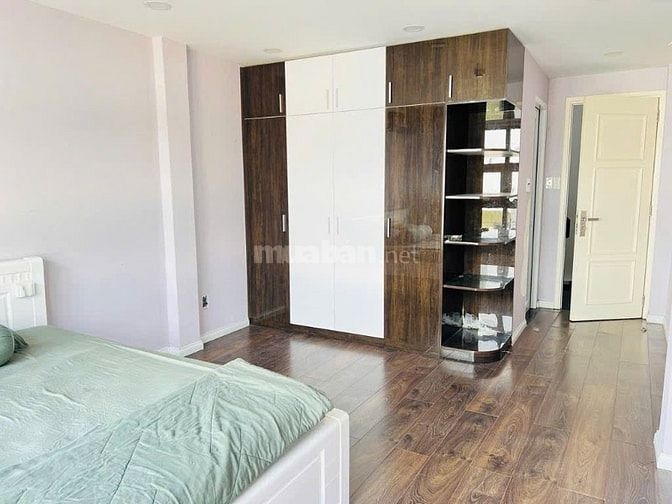 BÁN NHÀ MẶT TIỀN HUỲNH VĂN BÁNH - KHU VIP -KINH DOANH SẦM UẤT 