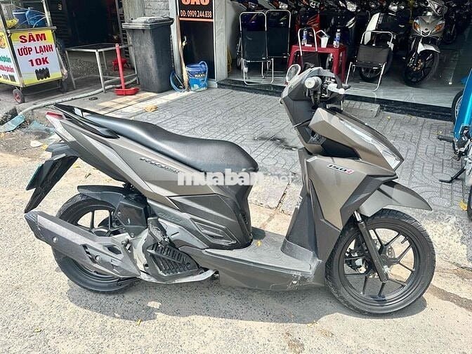 Vario 150/2017 Mẫu Cũ Bstp Đẹp Ngay chủ