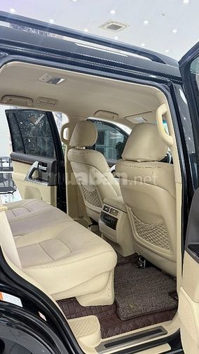 Bán Land Cruiser 4.6 V8 sản xuất 2016. Xe cực đẹp.