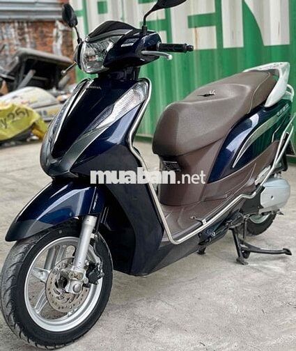 Honda Lead 2016 odo 16k 1 chủ mua mới từ đầu