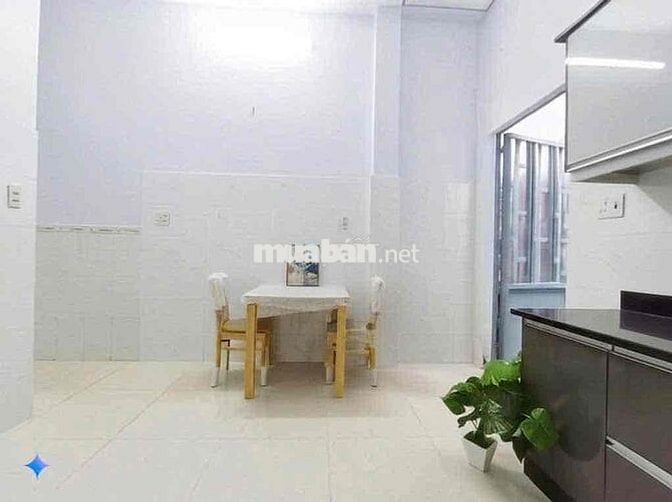CHDV 2 PN full nội thất - ở ngay