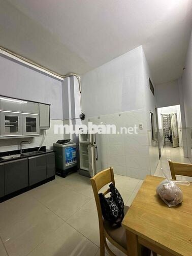 CHDV 2 PN full nội thất - ở ngay