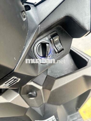 Vario 150/2017 Mẫu Cũ Bstp Đẹp Ngay chủ