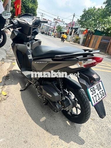 Vario 150/2017 Mẫu Cũ Bstp Đẹp Ngay chủ