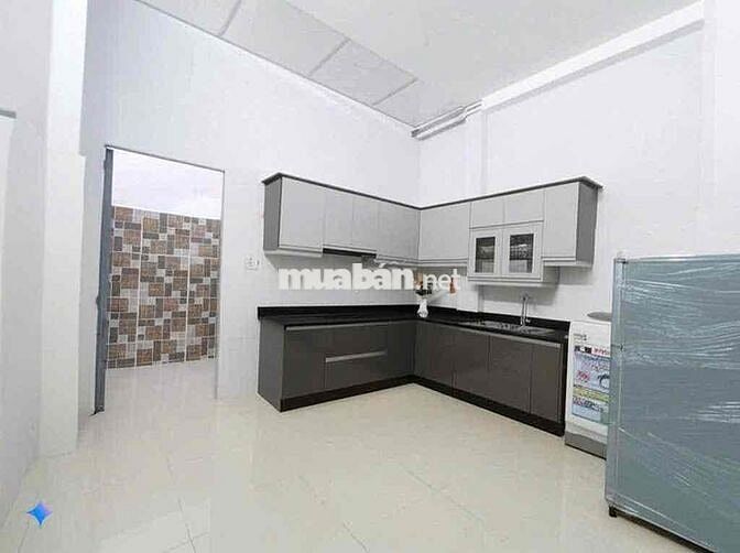 CHDV 2 PN full nội thất - ở ngay