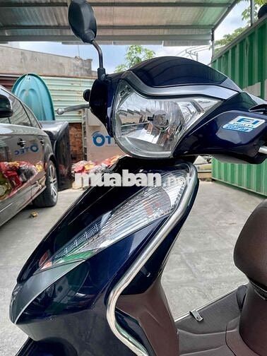Honda Lead 2016 odo 16k 1 chủ mua mới từ đầu