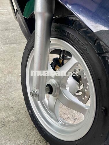 Honda Lead 2016 odo 16k 1 chủ mua mới từ đầu