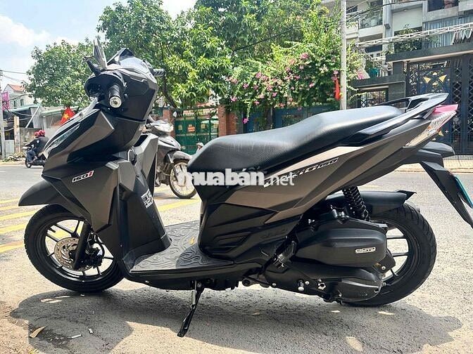 Vario 150/2017 Mẫu Cũ Bstp Đẹp Ngay chủ