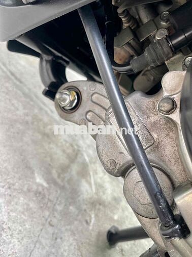 Honda Lead 2016 odo 16k 1 chủ mua mới từ đầu
