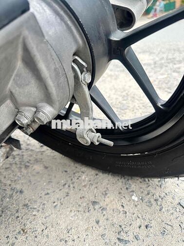 Vario 150/2017 Mẫu Cũ Bstp Đẹp Ngay chủ